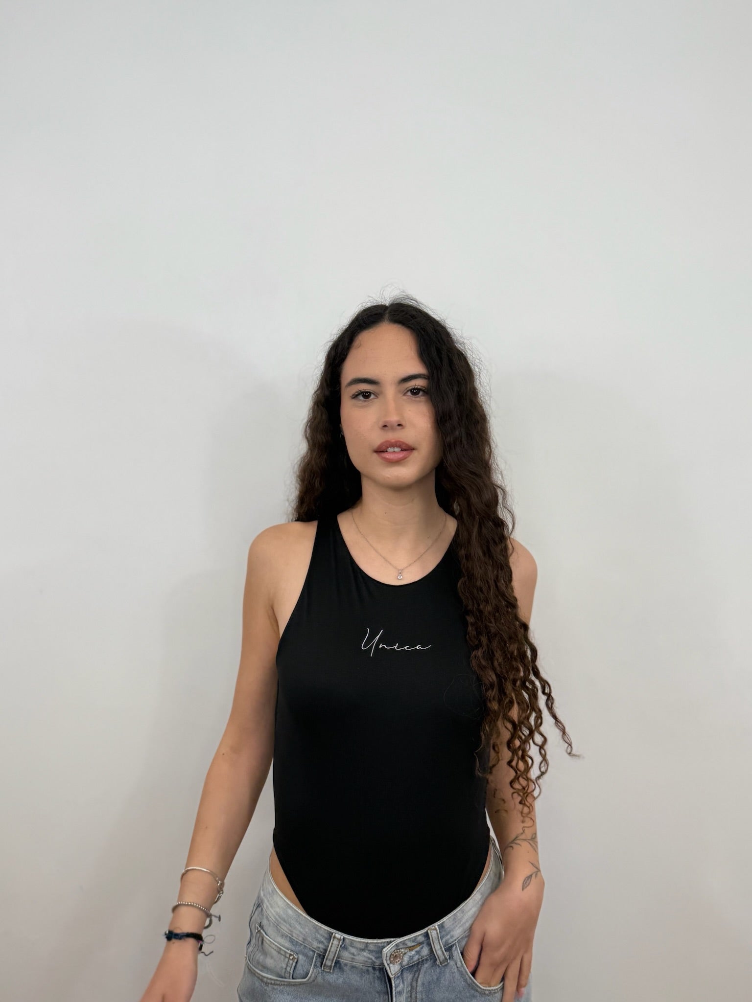 BODY UNICA