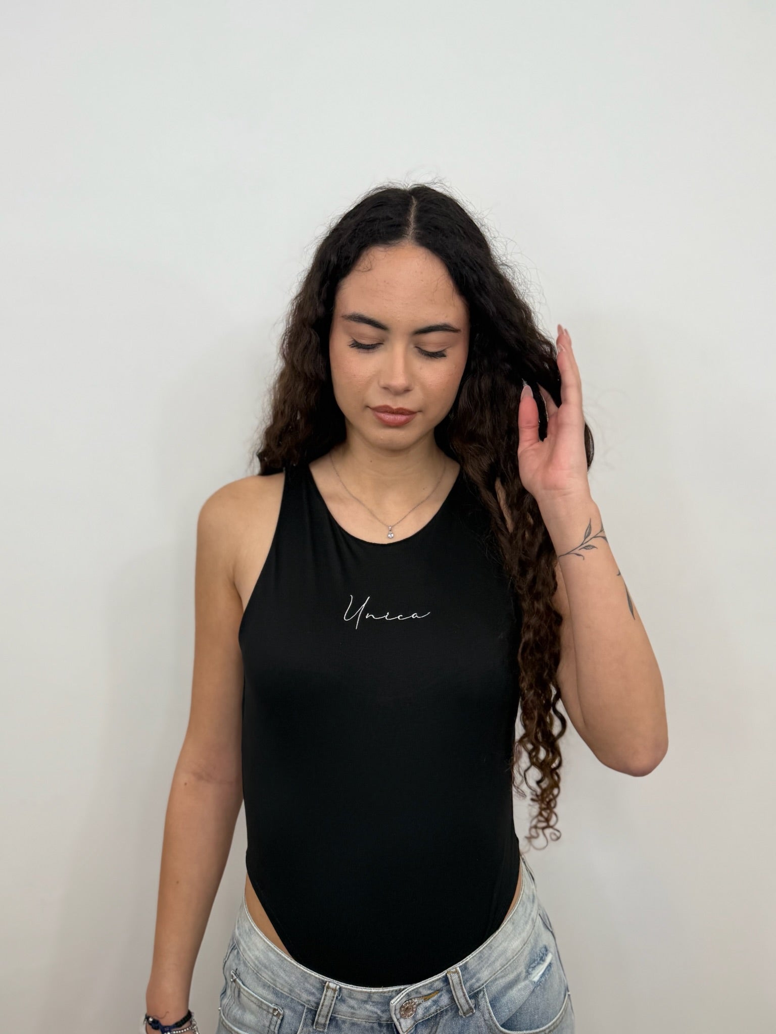 BODY UNICA
