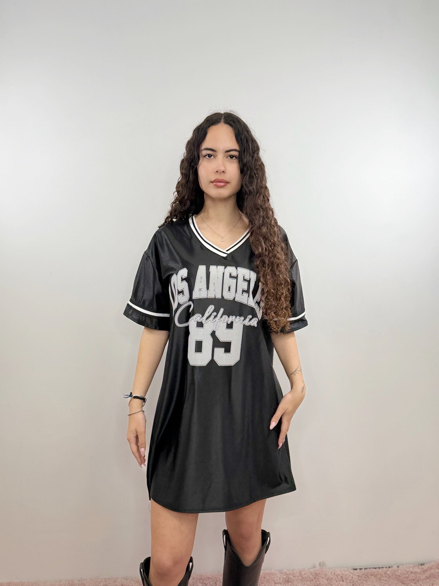 T-SHIRT LOS ANGELES