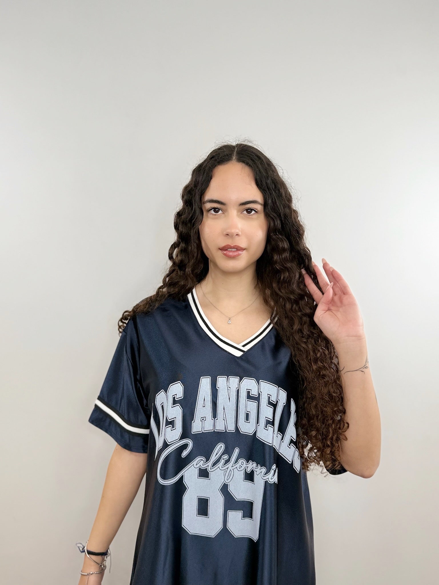 T-SHIRT LOS ANGELES