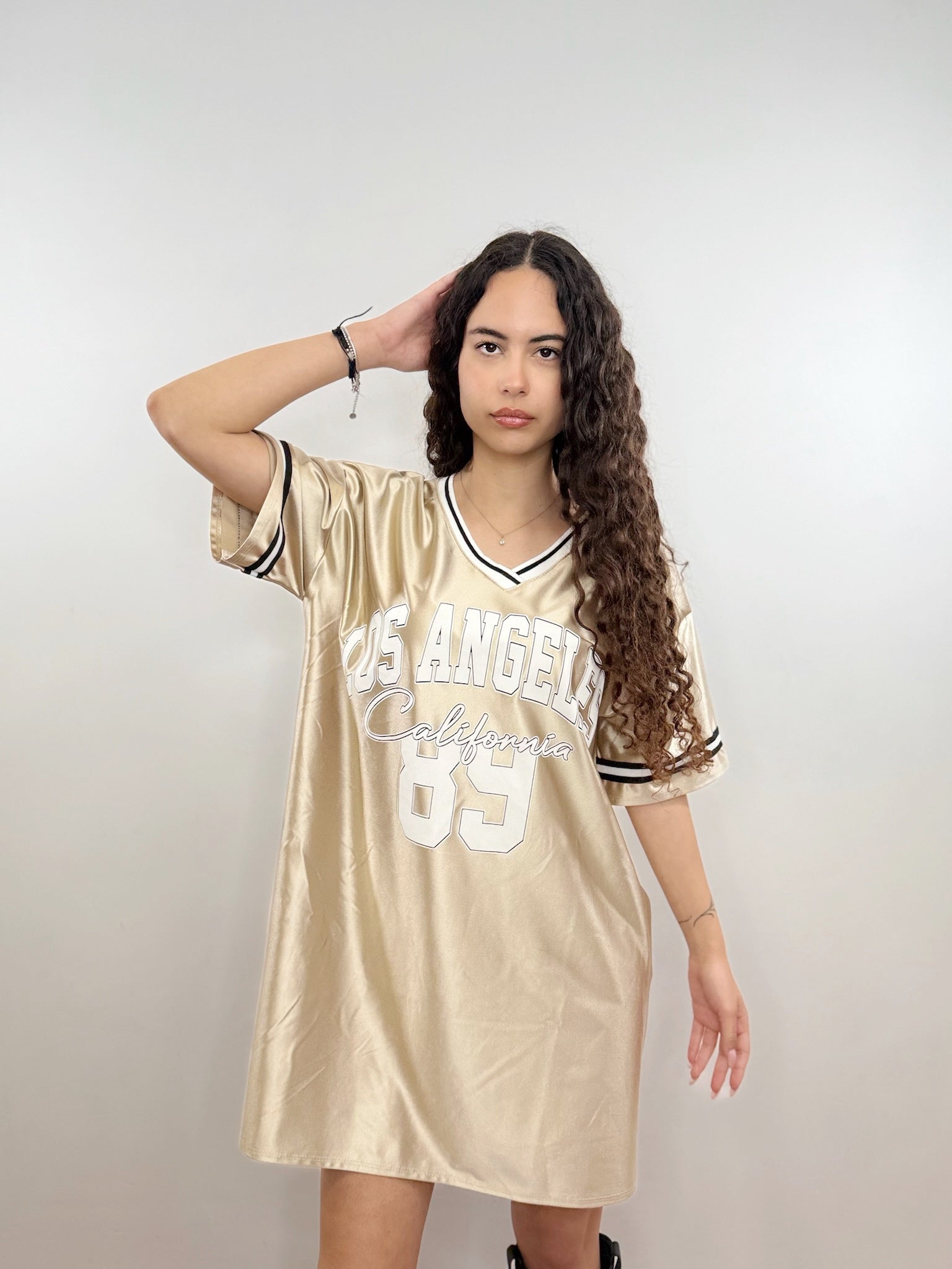 T-SHIRT LOS ANGELES