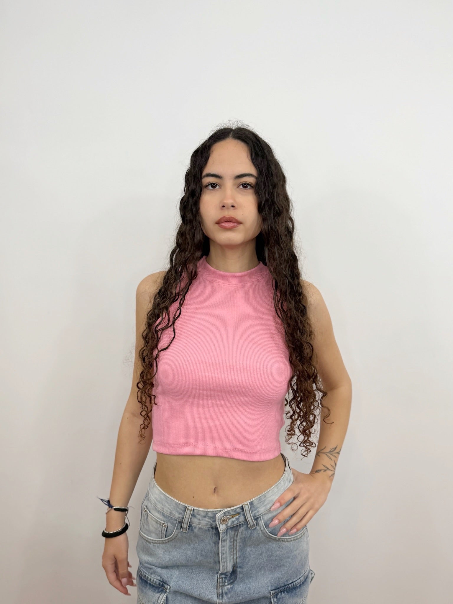 TREND TOP
