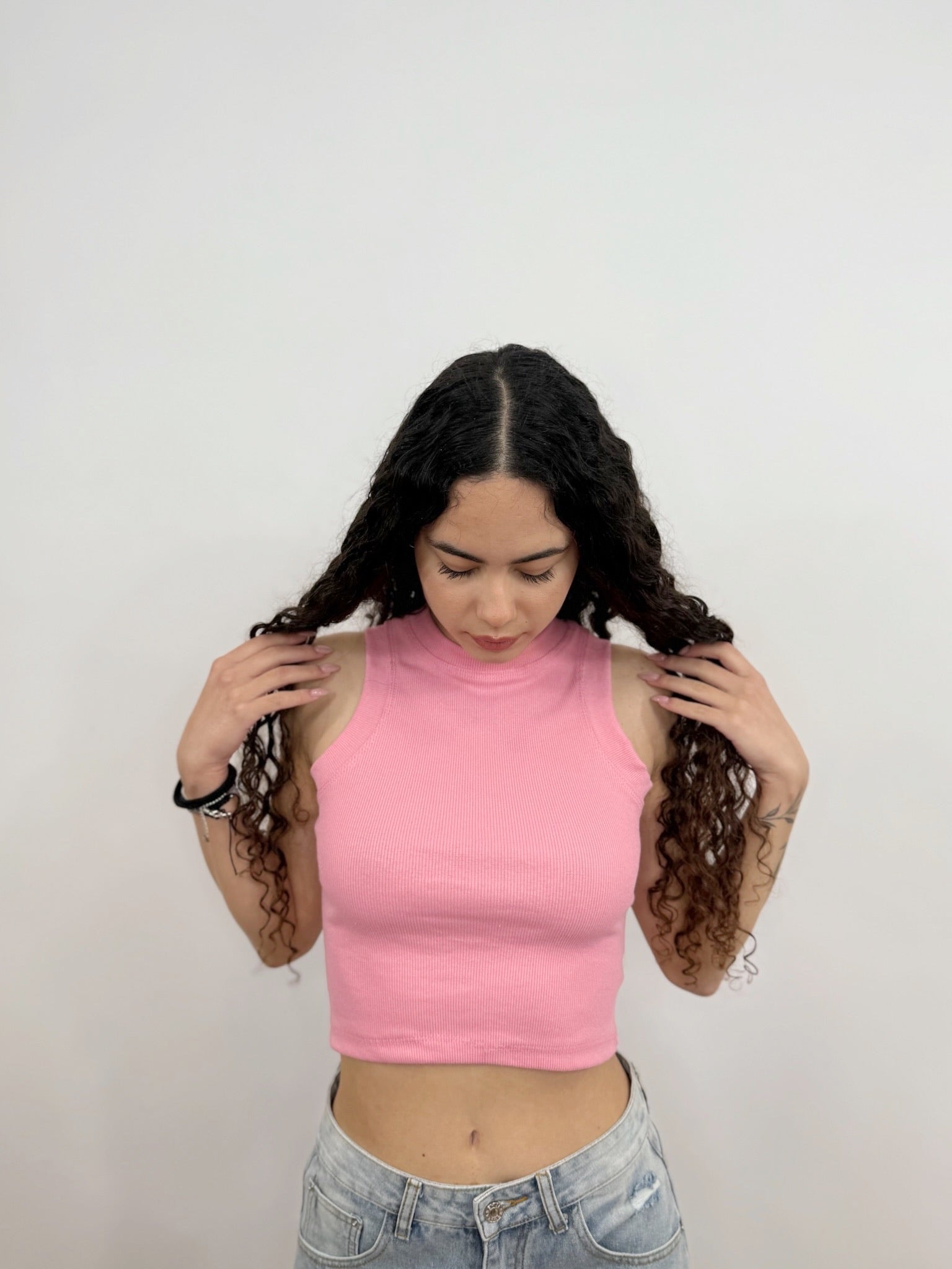 TREND TOP