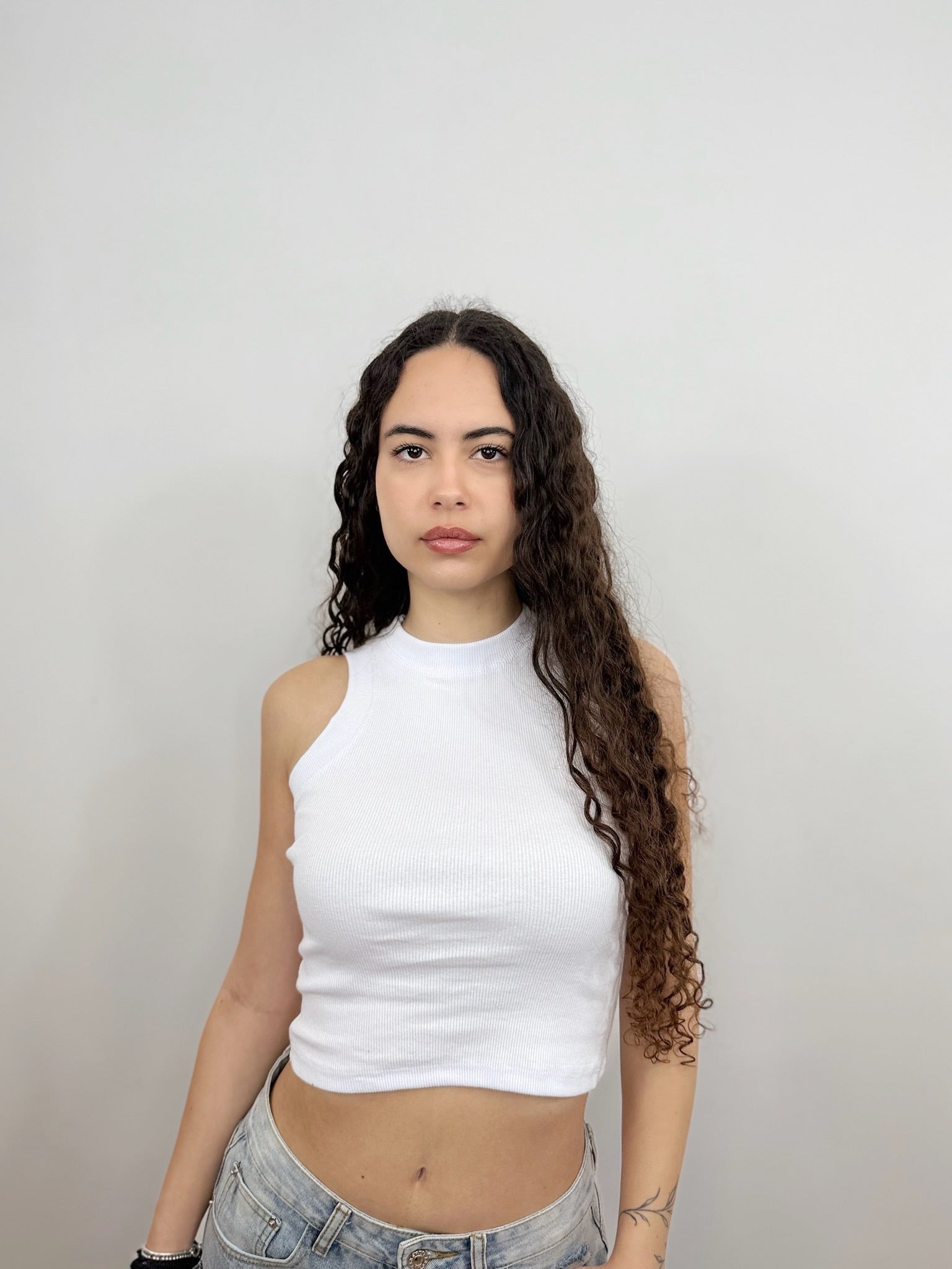 TREND TOP