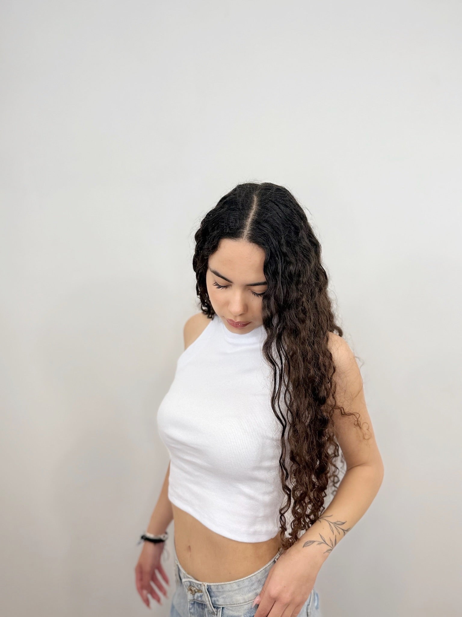 TREND TOP