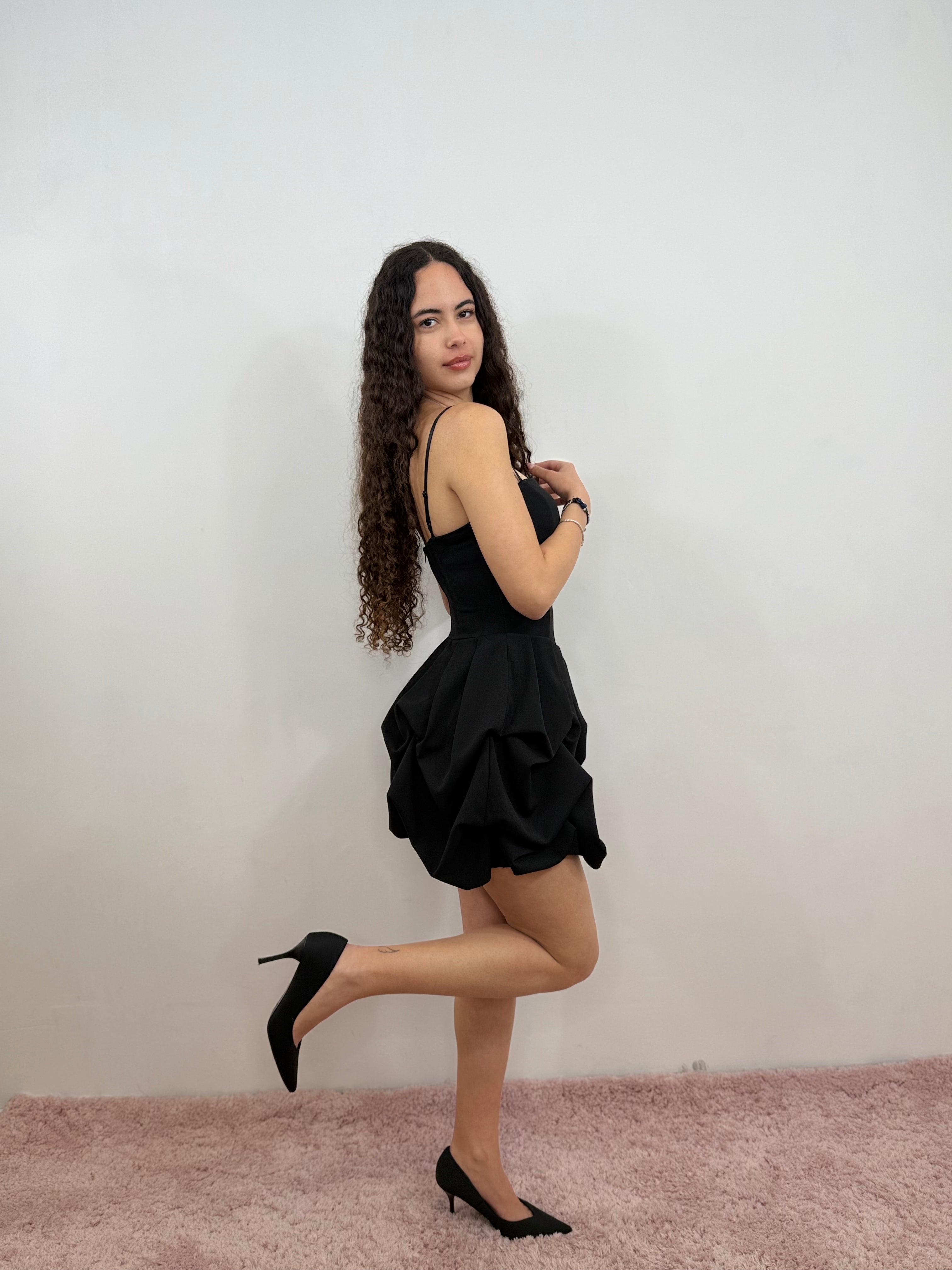 LOUIS DRESS