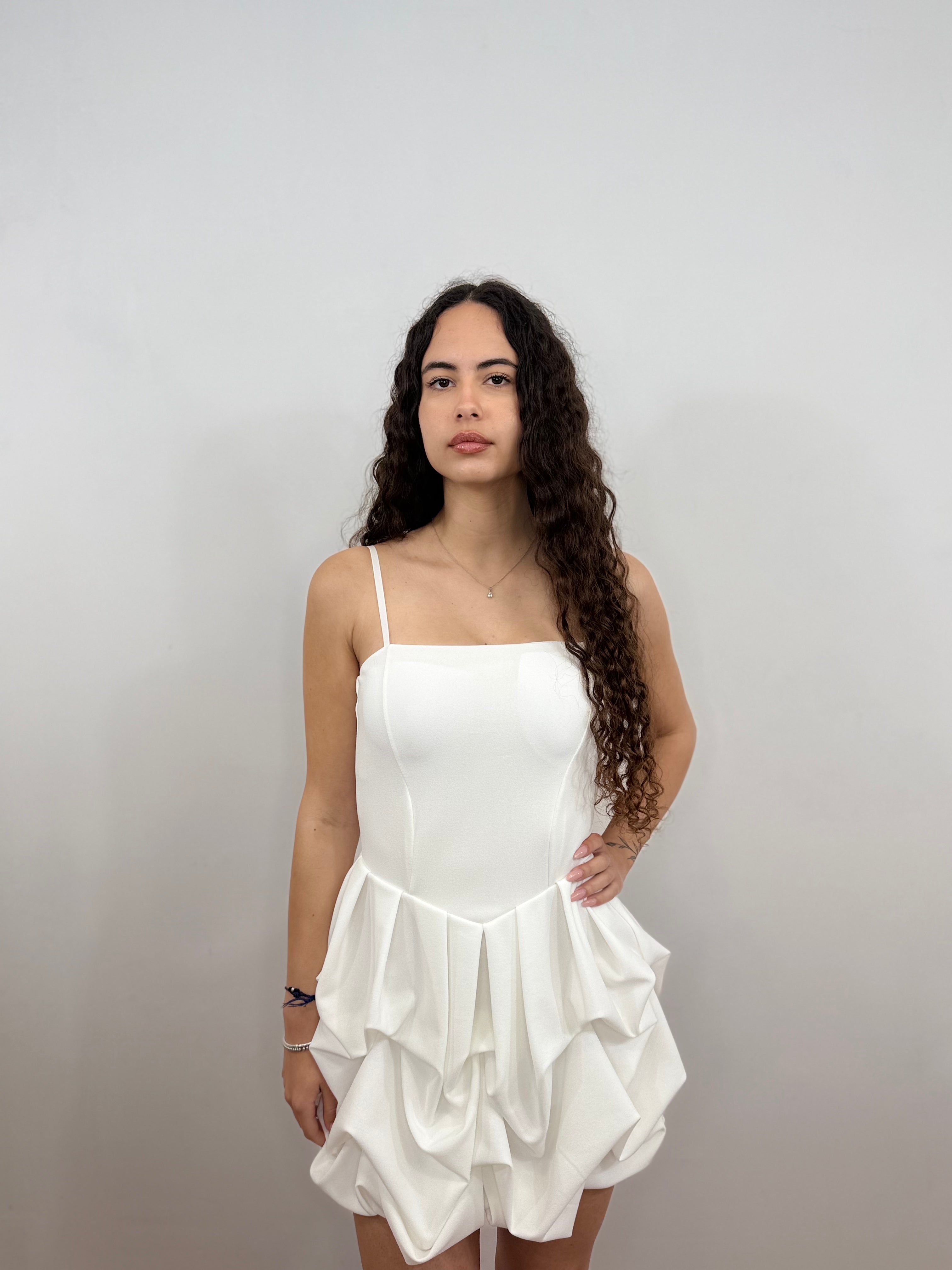 LOUIS DRESS
