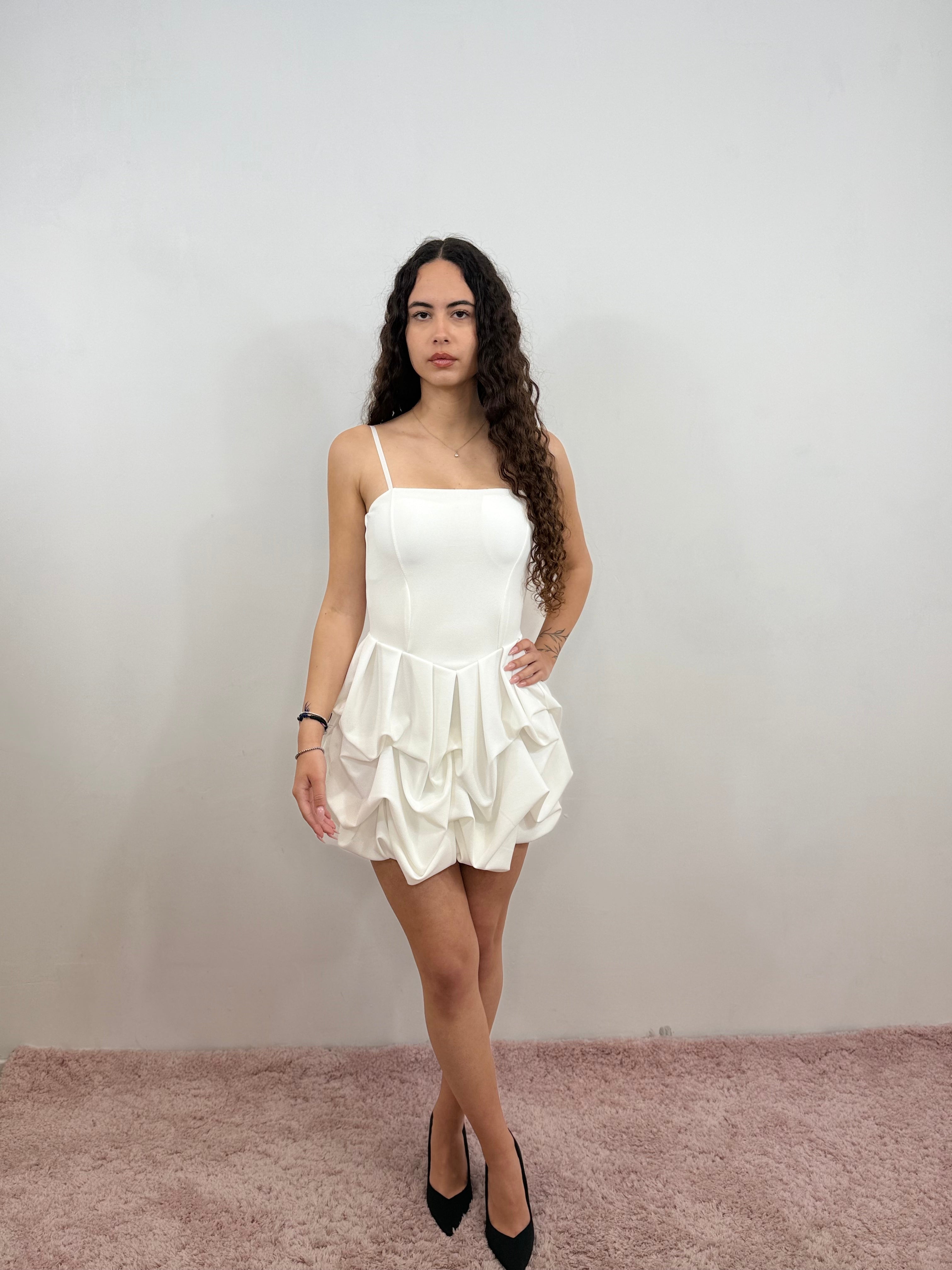 LOUIS DRESS