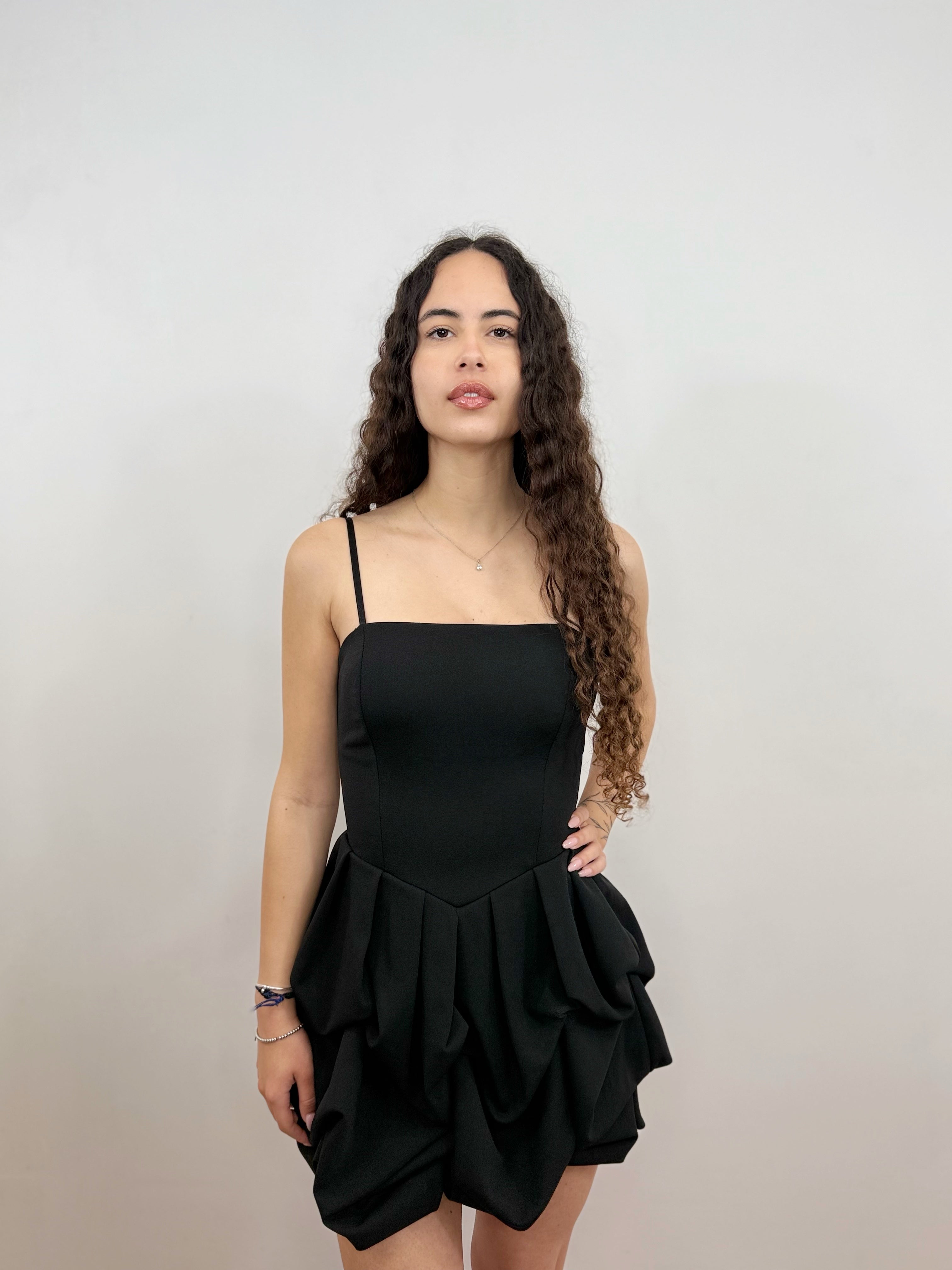 LOUIS DRESS