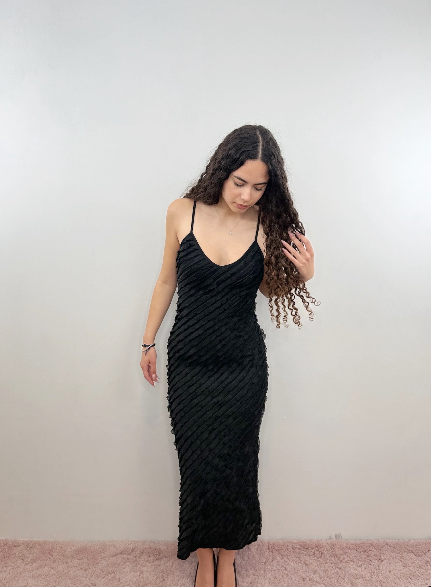 BLACK AMOUR