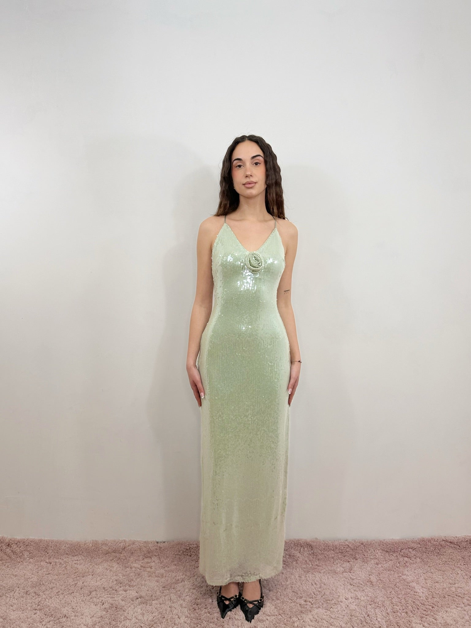 ABITO EMERALD