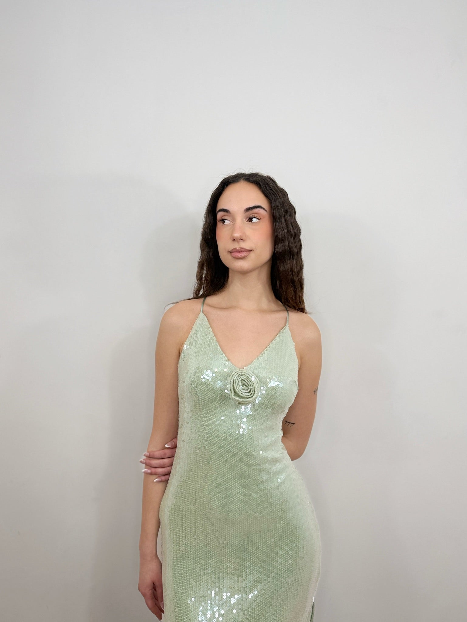 ABITO EMERALD