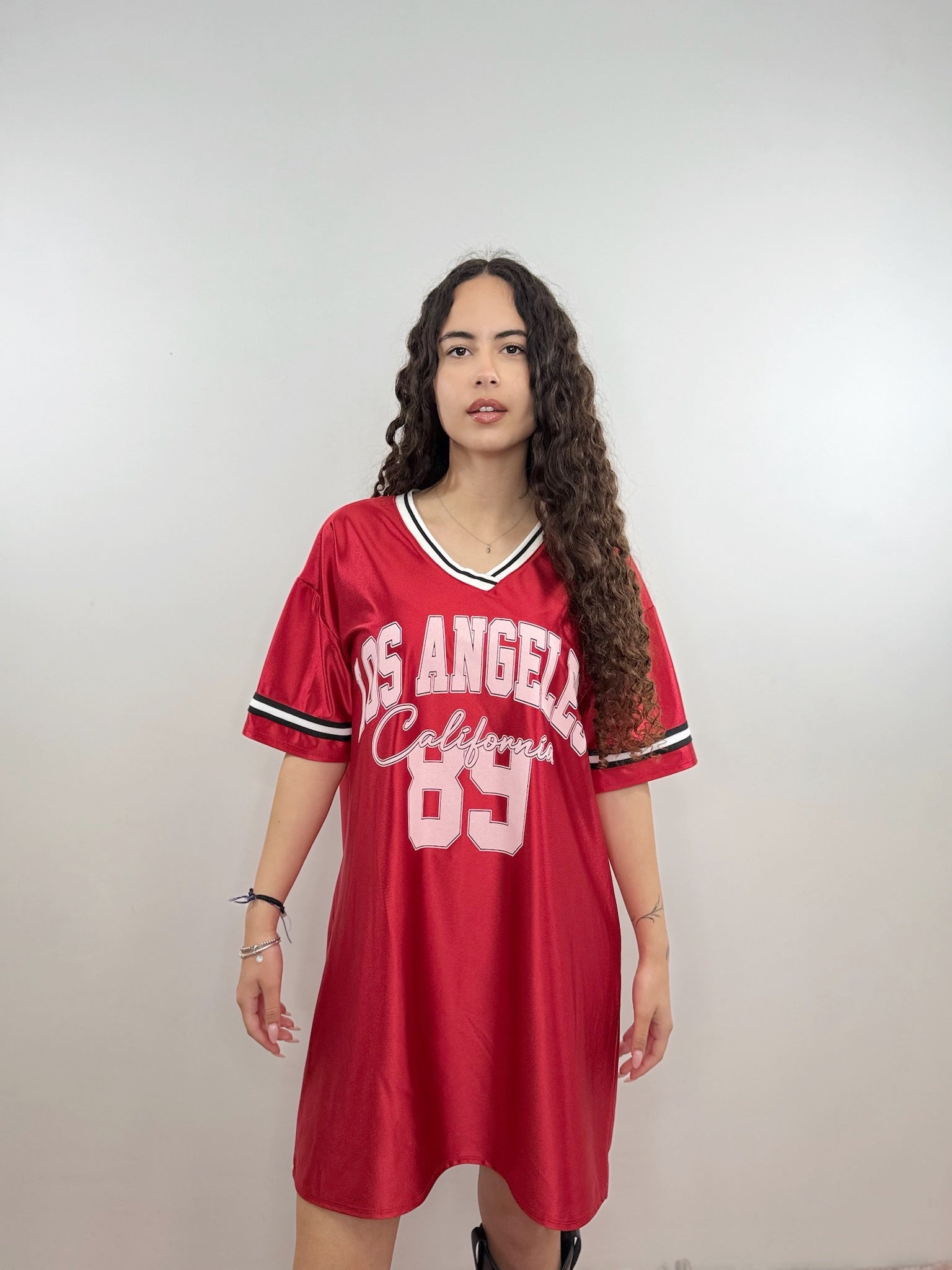 T-SHIRT LOS ANGELES