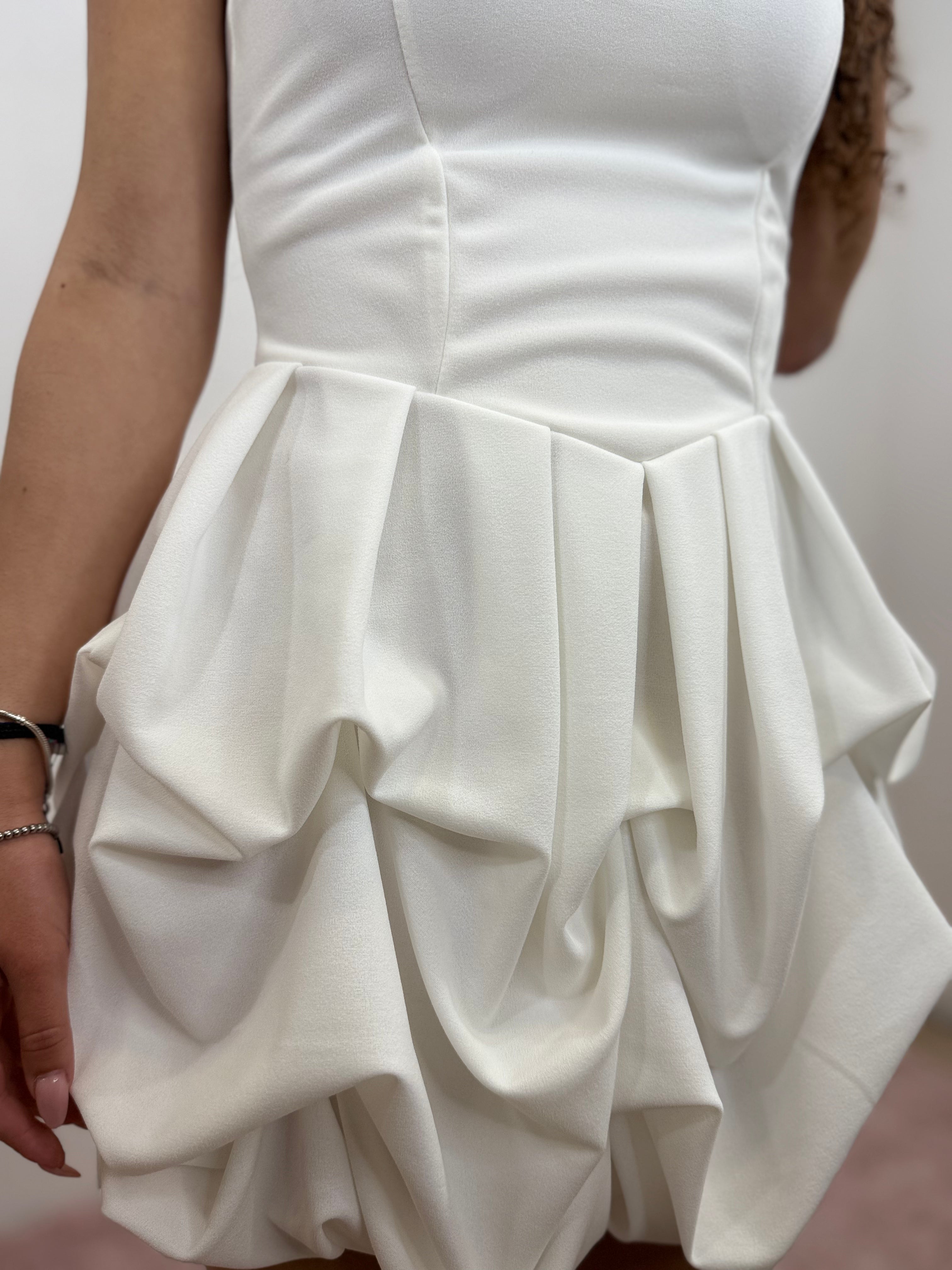 LOUIS DRESS