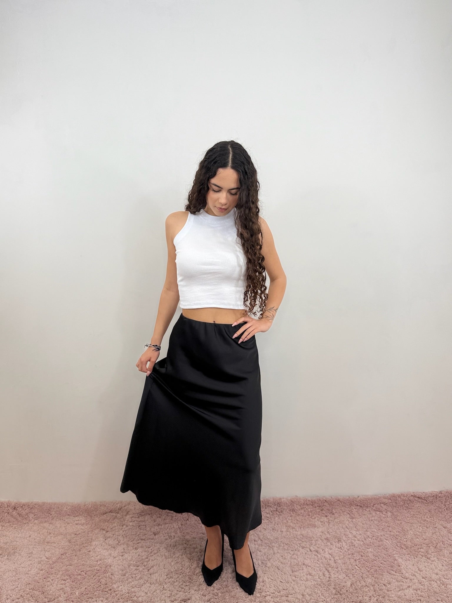 GONNA JASMINE