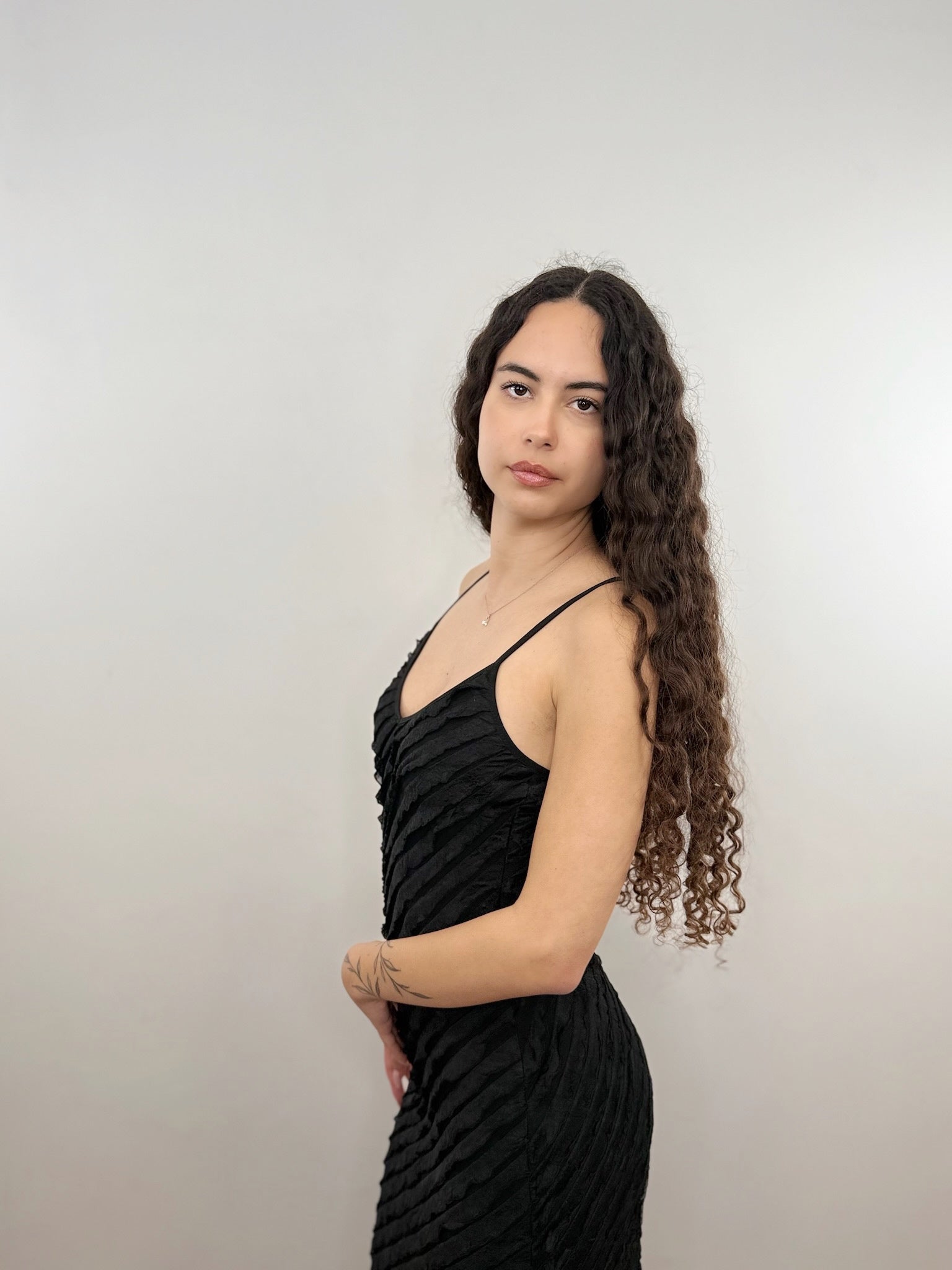 BLACK AMOUR